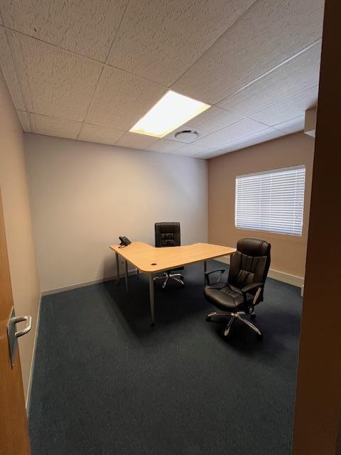 To Let commercial Property for Rent in Gants Plaza Western Cape